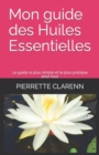 Image for Mon guide des Huiles Essentielles
