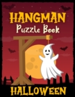 Image for Halloween Hangman Puzzle Book