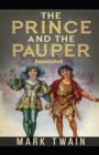 Image for The Prince and the Pauper Annotated