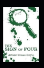 Image for The Sign of the Four sherlock holmes