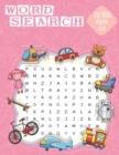 Image for Word Search Book
