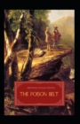 Image for The Poison Belt Illustrated Edition