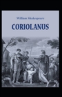 Image for Coriolanus Illustrated Edition