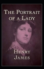 Image for The Portrait of a Lady Illustrated