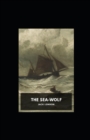 Image for The Sea Wolf Annotated