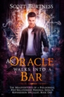 Image for An Oracle Walks into a Bar