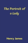 Image for The Portrait of a Lady