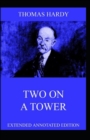 Image for Two on a Tower Annotated