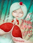Image for A Little Grimm World Christmas