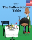 Image for Booker T learns THE FALLEN SOLDIER TABLE