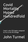 Image for Covid Mortality Hyped Hundredfold