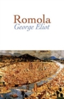 Image for Romola illustrated edition