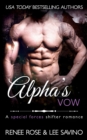Image for Alpha&#39;s Vow
