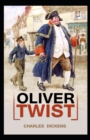 Image for Oliver Twist : Illustrated Edition