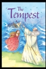 Image for The Tempest by William Shakespeare illustrated edition