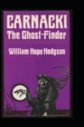 Image for Carnacki, The Ghost Finder illustrated