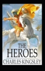 Image for The Heroes illustrated