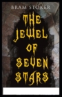 Image for The Jewel of Seven Stars : Illustrated Edition