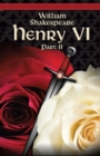 Image for King Henry the Sixth, Part 2 by William Shakespeare : Illustrated Edition