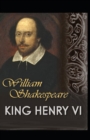 Image for King Henry the Sixth, Part 3 by William Shakespeare