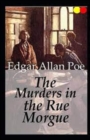 Image for The Murders in the Rue Morgue Annotated