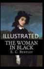 Image for The Woman in Black Illustrated