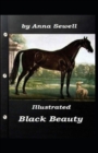 Image for Black Beauty Illustrated