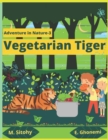 Image for Vegetarian Tiger