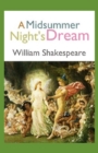 Image for A Midsummer Night&#39;s Dream illustrated