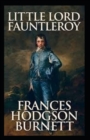 Image for Little Lord Fauntleroy (Illustrated edition)