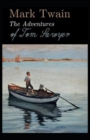 Image for The Adventures of Tom Sawyer illustrated