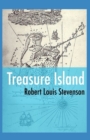 Image for Treasure Island illustrated