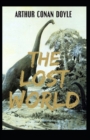 Image for The Lost World illustrated