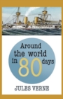 Image for Around the World in Eighty Days illustrated