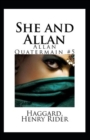 Image for She and Allan Annotated
