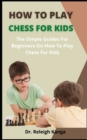 Image for How To Play Chess For Kids