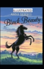 Image for Black Beauty (Illustrated edition)
