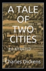 Image for A Tale of Two Cities (Illustrated edition)