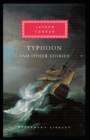Image for Typhoon and Other Stories Illustrated