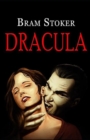 Image for Dracula Illustrated