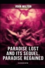 Image for Paradise Lost illustrated