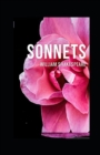 Image for Sonnets by William Shakespeare illustrated edition