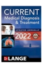 Image for CURRENT Medical Diagnosis and Treatment : 2022