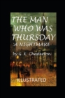 Image for The Man Who Was Thursday : a Nightmare Illustrated
