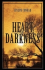 Image for Heart of Darkness by Joseph Conrad illustrated edition
