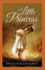 Image for A Little Princess Illustrated