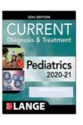 Image for CURRENT Diagnosis and Treatment : Pediatrics