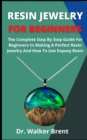 Image for Resin Jewelry For Beginners
