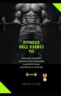 Image for Fitness Dell&#39;esercito : Allenati come un nuotatore da battaglia, massima forza, resistenza e velocita