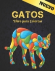 Image for Nuevo Libro para Colorear Gatos